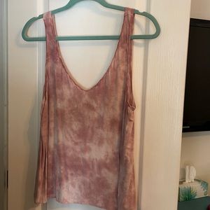 American eagle soft & sexy tank